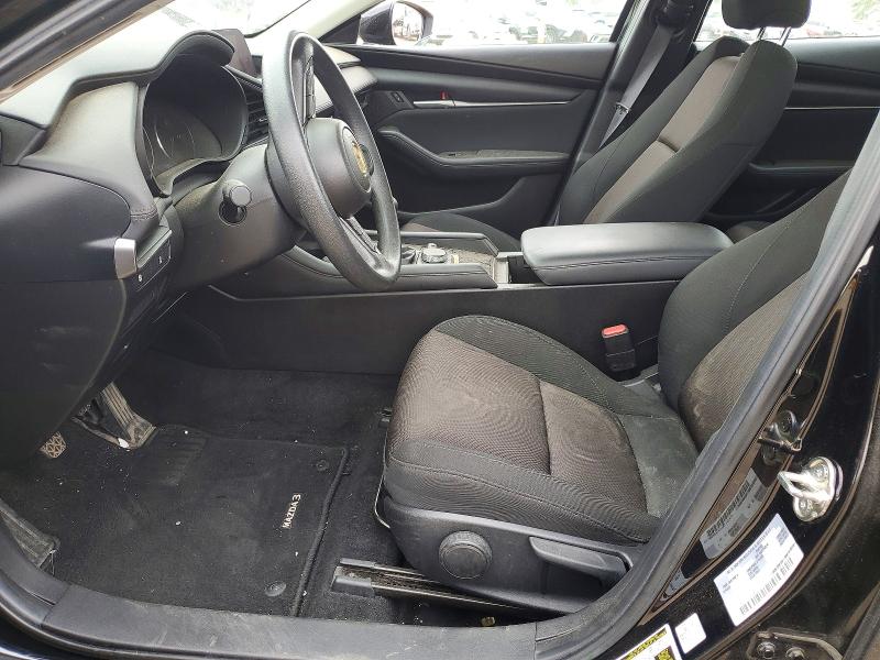 Продажа на аукционе авто 2020 Mazda 3, vin: 3MZBPAB76LM137902, номер лота: 55374166