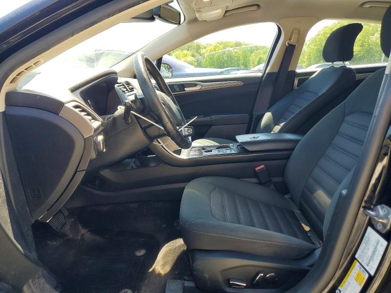 Продажа на аукционе авто 2018 Ford Fusion, vin: 3FA6P0HD8JR226985, номер лота: 55013206
