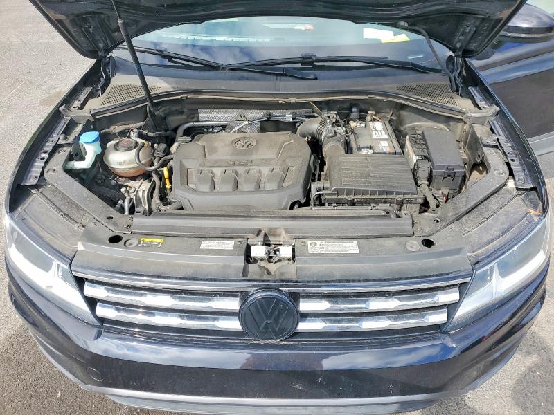 Продаж на аукціоні авто 2019 Volkswagen Tiguan, vin: 3VV3B7AX3KM185688, номер лоту: 53716096