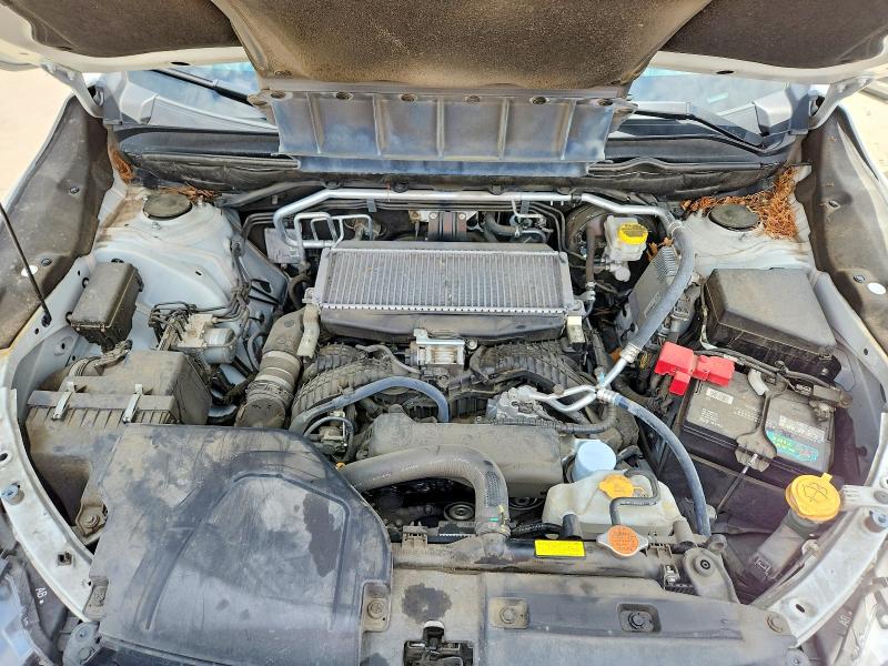 Продаж на аукціоні авто 2020 Subaru Ascent, vin: 4S4WMAJD4L3450433, номер лоту: 50363936