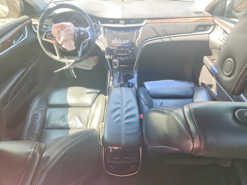 52329016 :رقم المزاد ، 2G61M5S32E9142878 vin ، 2014 Cadillac Xts مزاد بيع