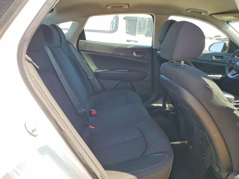 Продаж на аукціоні авто 2020 Kia Optima, vin: 5XXGT4L39LG393700, номер лоту: 53576256