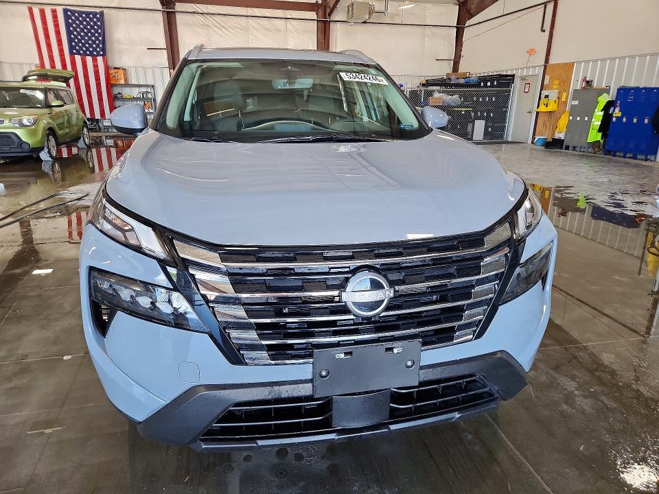 Продажа на аукционе авто 2026 Nissan Rogue, vin: 5N1BT3BB3TC701341, номер лота: 53424246