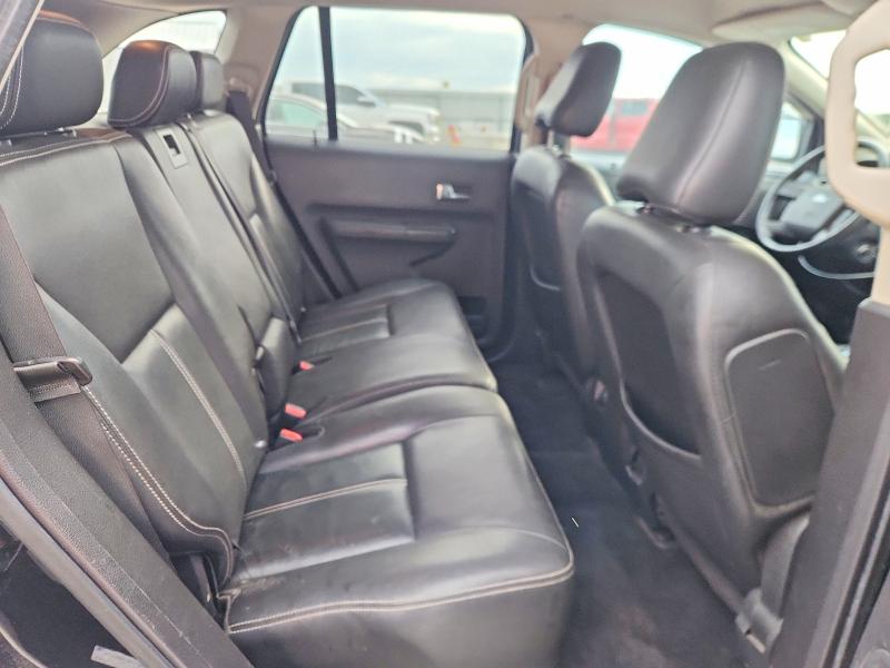 Продаж на аукціоні авто 2008 Ford Edge, vin: 2FMDK48C38BA87514, номер лоту: 53882166