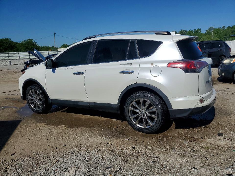 Aukcja sprzedaży 2017 Toyota Rav4, vin: 2T3YFREV9HW324680, numer aukcji: 53095136