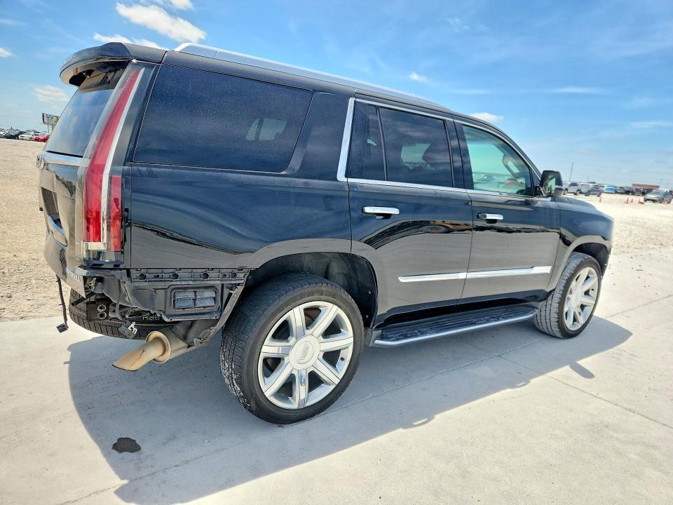 Продаж на аукціоні авто 2016 Cadillac Escalade, vin: 1GYS3BKJXGR440518, номер лоту: 50153936