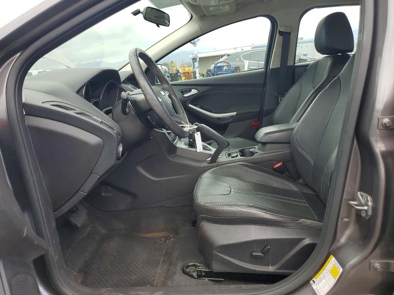 54621036 :رقم المزاد ، 1FADP3K21DL335114 vin ، 2013 Ford Focus مزاد بيع