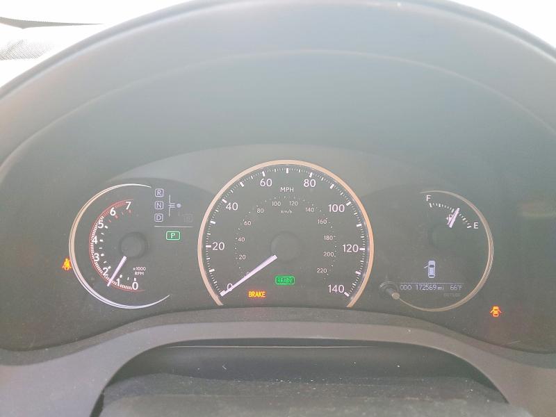 Продаж на аукціоні авто 2013 Lexus Ct, vin: JTHKD5BH6D2151415, номер лоту: 51881326