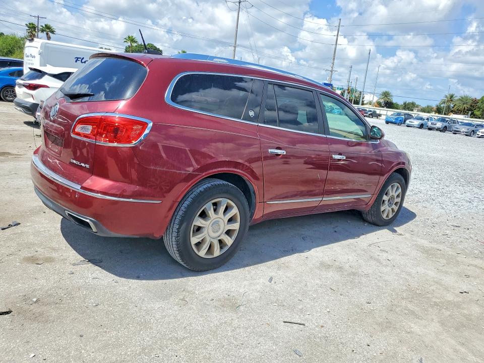 Продаж на аукціоні авто 2016 Buick Enclave, vin: 5GAKRBKD4GJ218779, номер лоту: 53615796