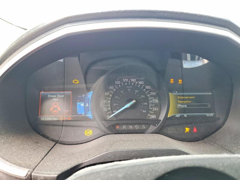 Продажа на аукционе авто 2017 Ford Edge, vin: 2FMPK4K94HBC13499, номер лота: 53797966