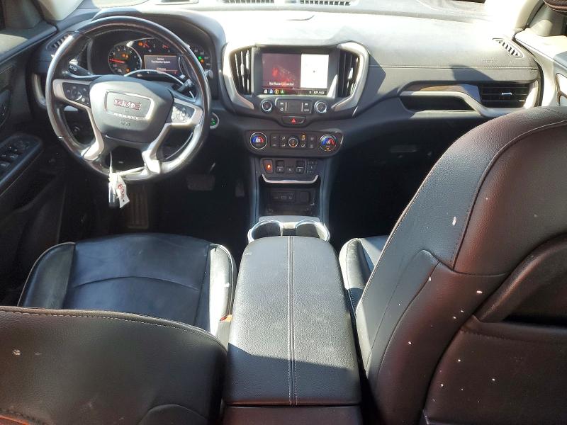 51037226 :رقم المزاد ، 3GKALXEX3KL133422 vin ، 2019 Gmc Terrain مزاد بيع