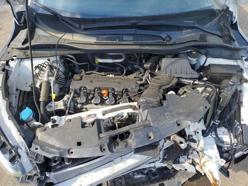 54665426 :رقم المزاد ، 3CZRU5H36NM725172 vin ، 2022 Honda Hr-v مزاد بيع