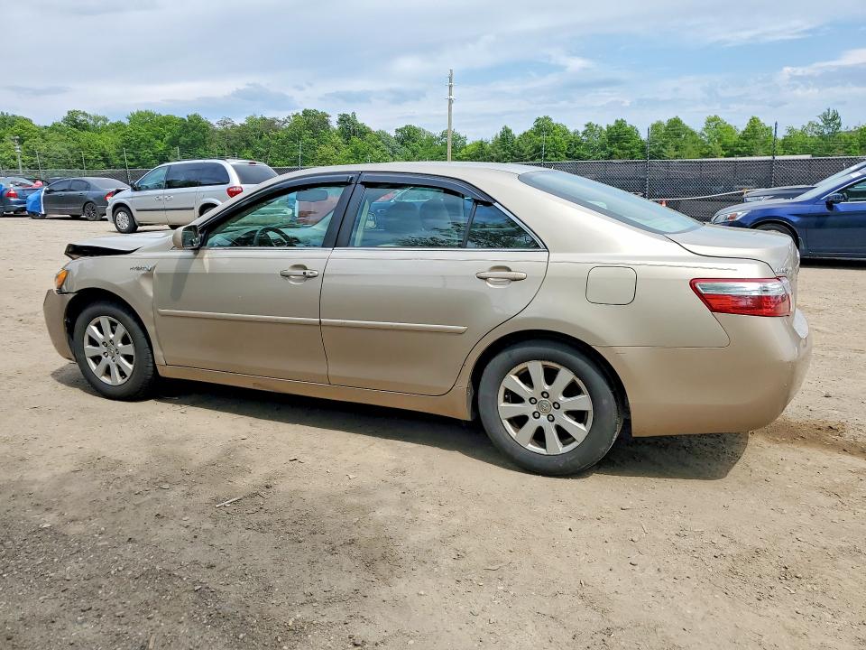 53603846 :رقم المزاد ، 4T1BB46K39U108665 vin ، 2009 Toyota Camry مزاد بيع
