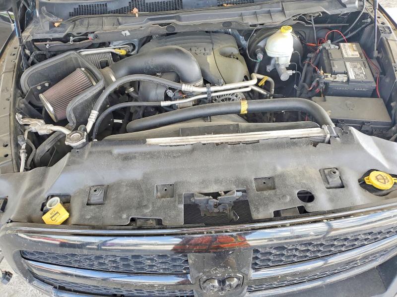 Продажа на аукционе авто 2014 Ram 1500, vin: 1C6RR7KT9ES248554, номер лота: 54236116