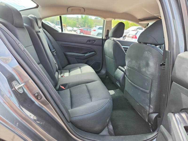 2023 Nissan Altima მანქანა იყიდება აუქციონზე, vin: 1N4BL4DV8PN318044, აუქციონის ნომერი: 54480826