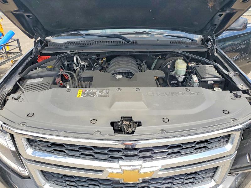 2020 Chevrolet Suburban მანქანა იყიდება აუქციონზე, vin: 1GNSKHKC8LR175631, აუქციონის ნომერი: 54581826