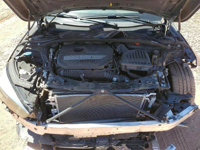 Aukcja sprzedaży 2021 Bmw 228i, vin: WBA53AK04M7J38490, numer aukcji: 54727356