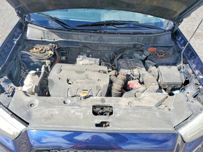 Aukcja sprzedaży 2011 Mitsubishi Rvr, vin: JA4AH3AUXBZ604034, numer aukcji: 53068116