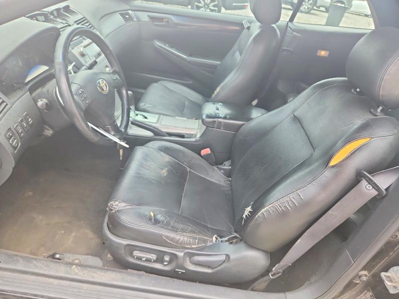 Продаж на аукціоні авто 2006 Toyota Camry Solara, vin: 4T1FA38P56U067684, номер лоту: 52015316