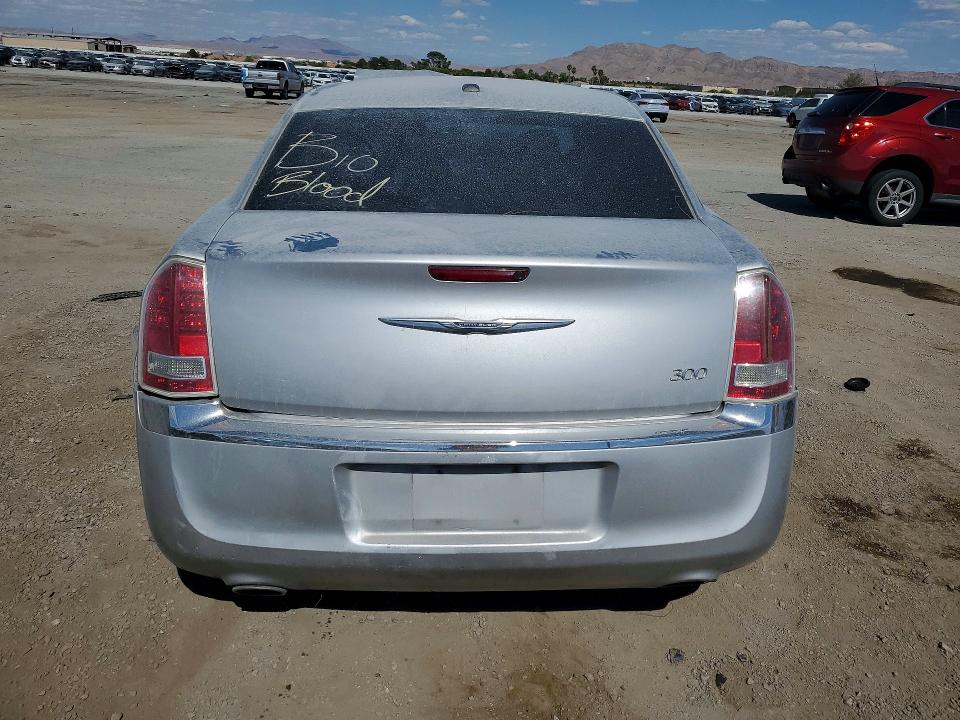 Aukcja sprzedaży 2012 Chrysler 300, vin: 2C3CCAAG1CH216966, numer aukcji: 48012896