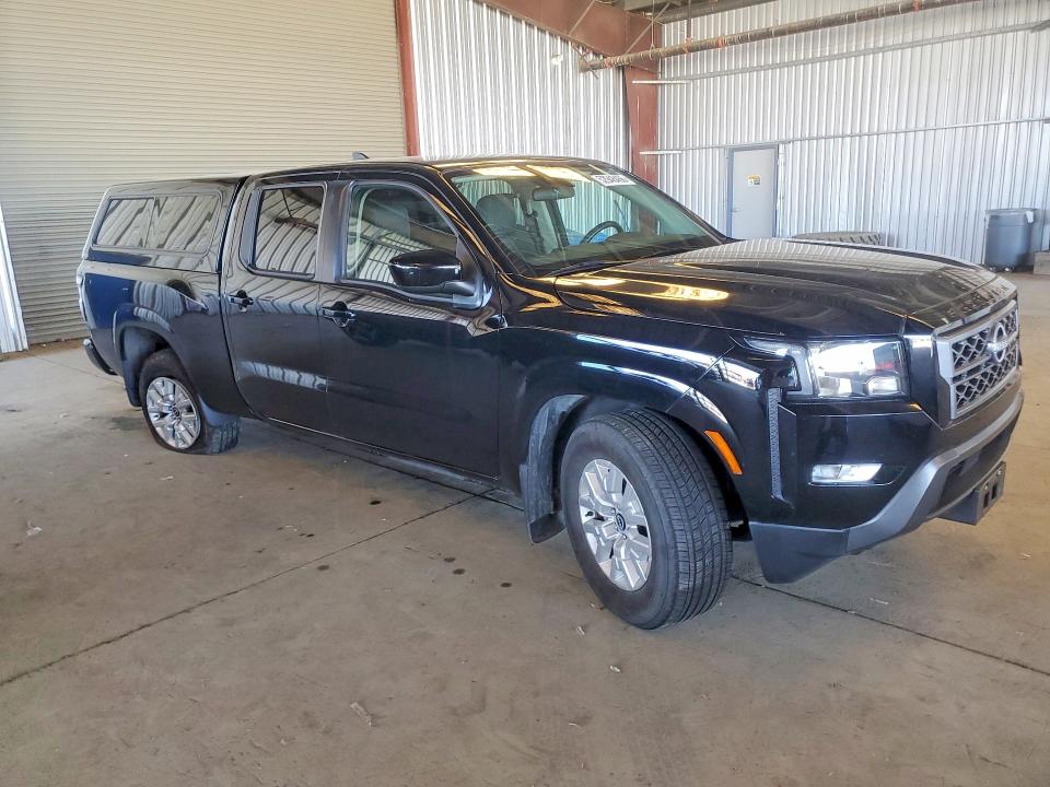 Продаж на аукціоні авто 2024 Nissan Frontier, vin: 1N6ED1FJ7RN624522, номер лоту: 52948466