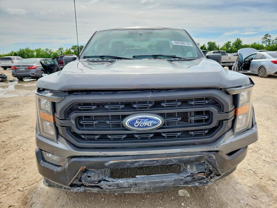 54788716 :رقم المزاد ، 1FTMF1C59PKE73679 vin ، 2023 Ford F150 مزاد بيع