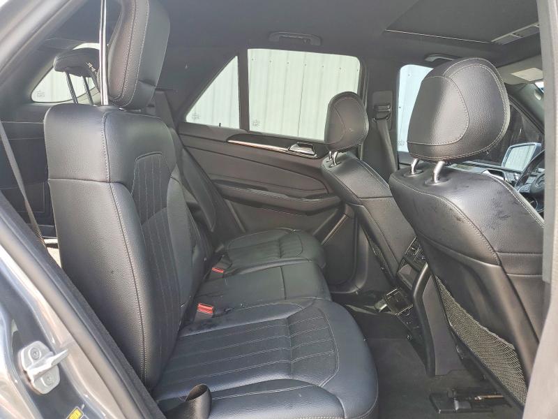 Продажа на аукционе авто 2017 Mercedes-benz Gle, vin: 4JGDA5JBXHA837044, номер лота: 54799076