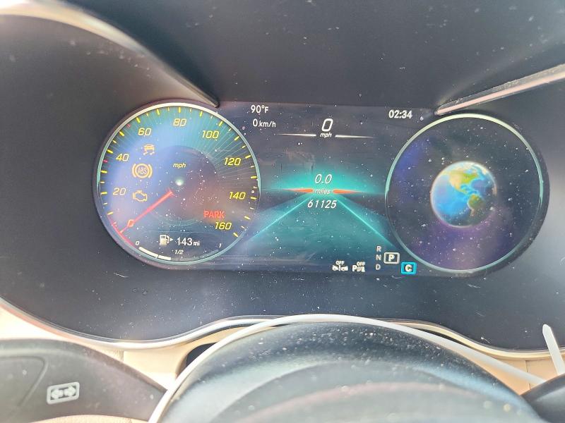 Продаж на аукціоні авто 2020 Mercedes-benz Glc Coupe, vin: WDC0J8EB0LF685053, номер лоту: 54847036