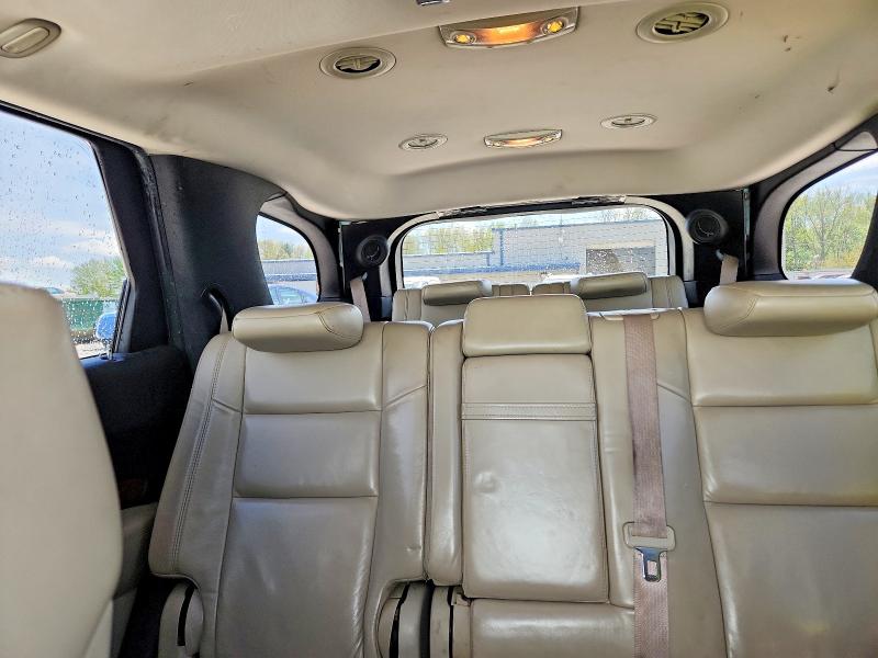 Продаж на аукціоні авто 2014 Dodge Durango, vin: 1C4SDJDT4EC318295, номер лоту: 52598616