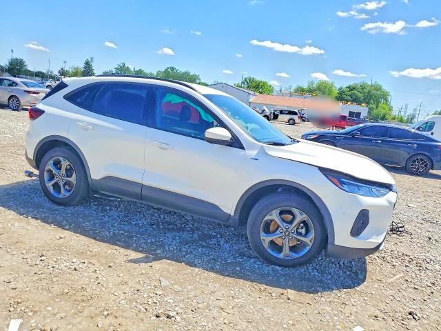 Aukcja sprzedaży 2025 Ford Escape, vin: 1FMCU9NZ7SUA32125, numer aukcji: 52653046