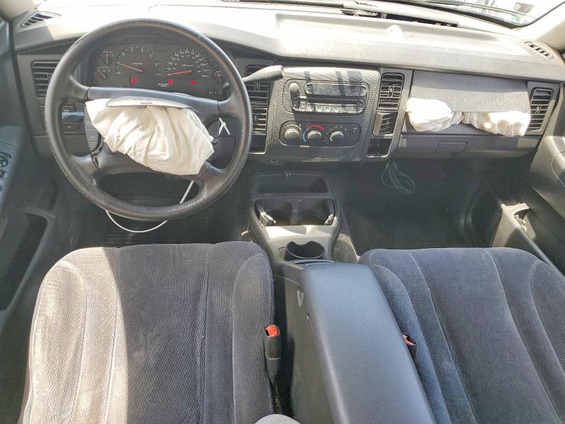 Aukcja sprzedaży 2004 Dodge Dakota, vin: 1D7HL48K04S524613, numer aukcji: 52489726