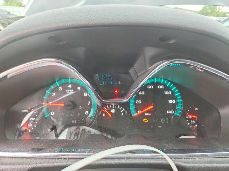Aukcja sprzedaży 2017 Chevrolet Traverse, vin: 1GNKRGKD6HJ328401, numer aukcji: 54121006