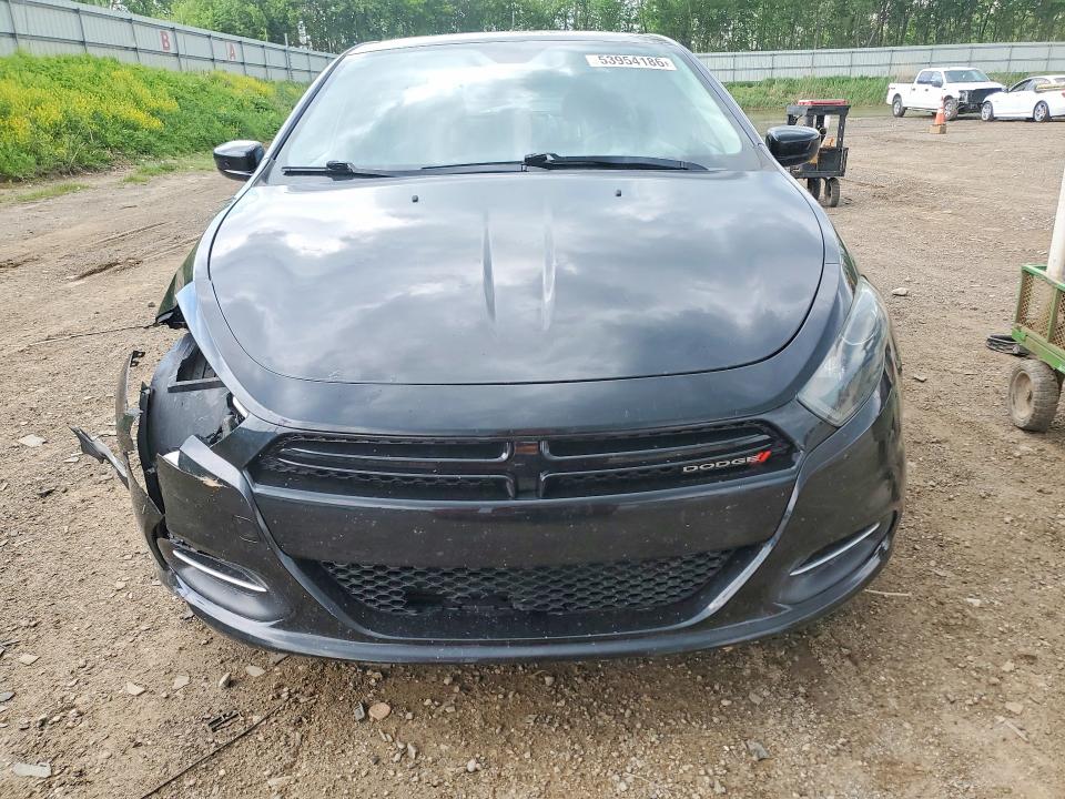 Продаж на аукціоні авто 2015 Dodge Dart, vin: 1C3CDFBB2FD212584, номер лоту: 53954186