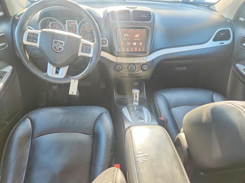 Продажа на аукционе авто 2013 Dodge Journey, vin: 3C4PDDDG6DT635198, номер лота: 52458026