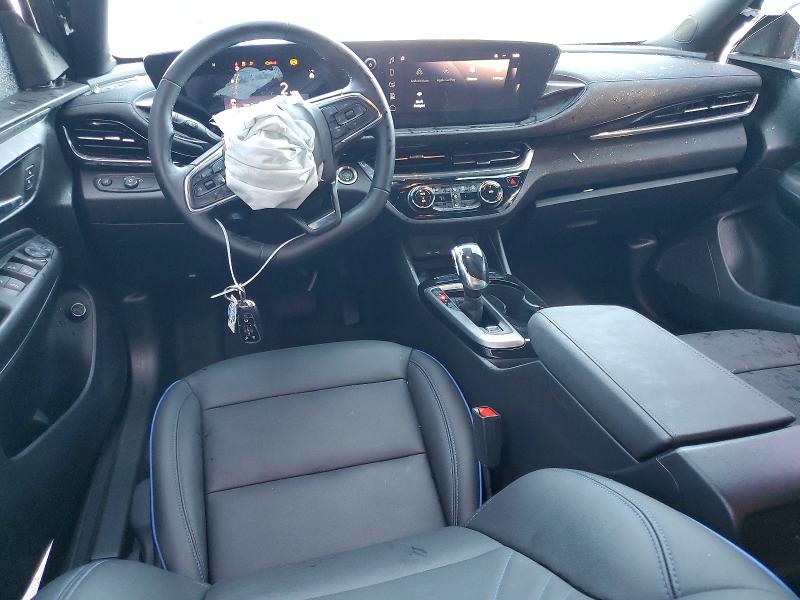 Продаж на аукціоні авто 2026 Buick Envista, vin: KL47LBEP6TB109816, номер лоту: 54087436