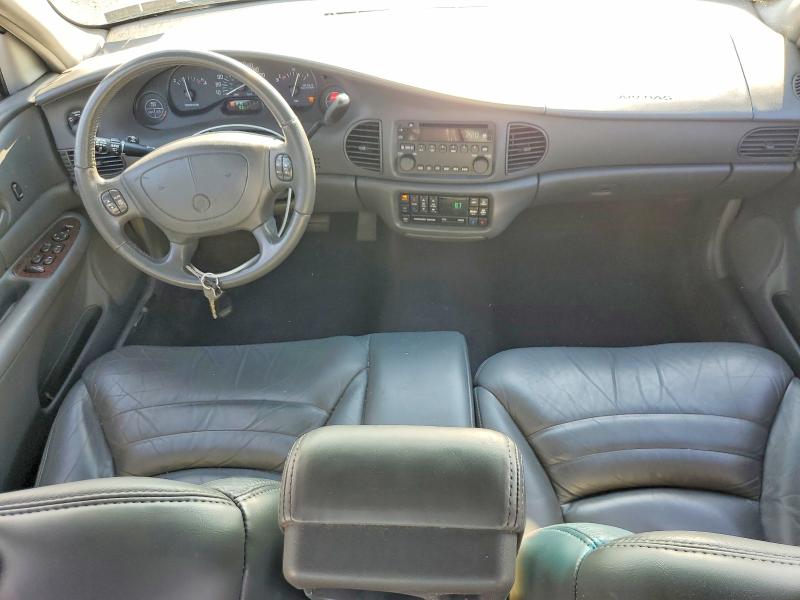 2004 Buick Century მანქანა იყიდება აუქციონზე, vin: 2G4WS52J841308787, აუქციონის ნომერი: 55082206
