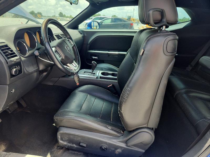 Продаж на аукціоні авто 2012 Chrysler Coupe, vin: 2C3CDYAG5CH285780, номер лоту: 53275786