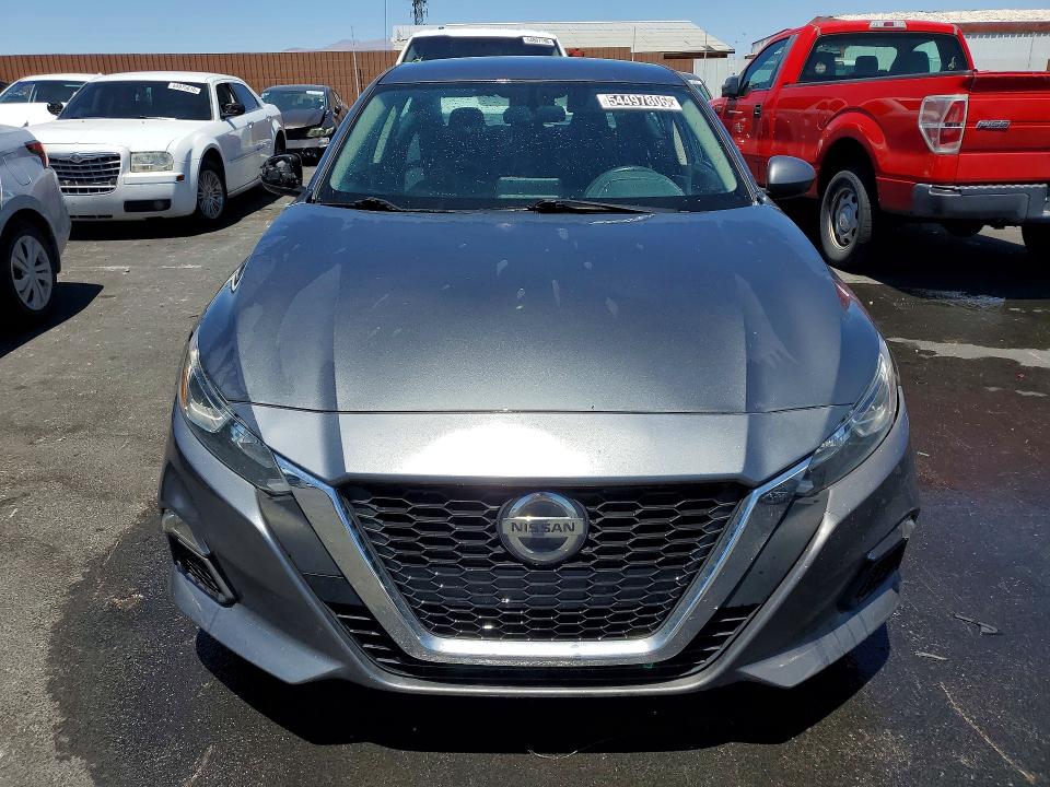Aukcja sprzedaży 2020 Nissan Altima, vin: 1N4BL4BV8LN302360, numer aukcji: 54497806