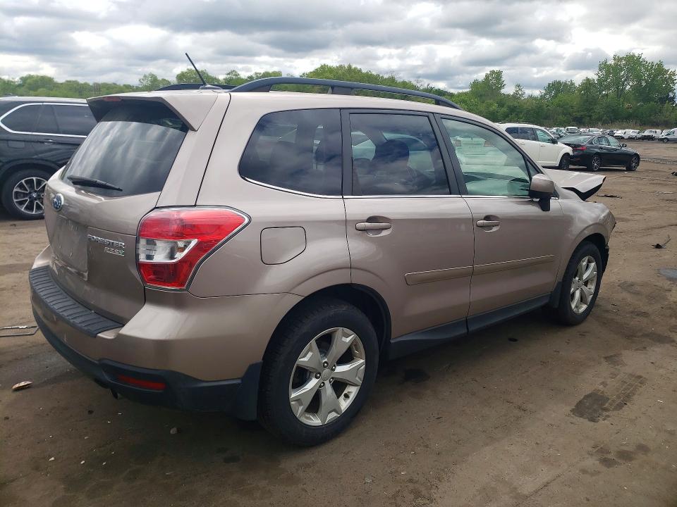 Продажа на аукционе авто 2015 Subaru Forester, vin: JF2SJARC3FH467546, номер лота: 52499726