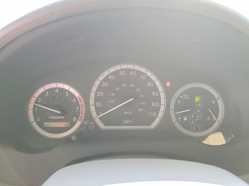 Продаж на аукціоні авто 2004 Toyota Sienna, vin: 5TDZA23C44S053776, номер лоту: 53589616
