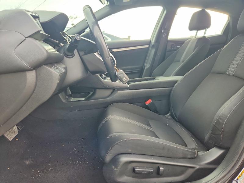 Aukcja sprzedaży 2020 Honda Civic, vin: SHHFK7H67LU417187, numer aukcji: 53303766