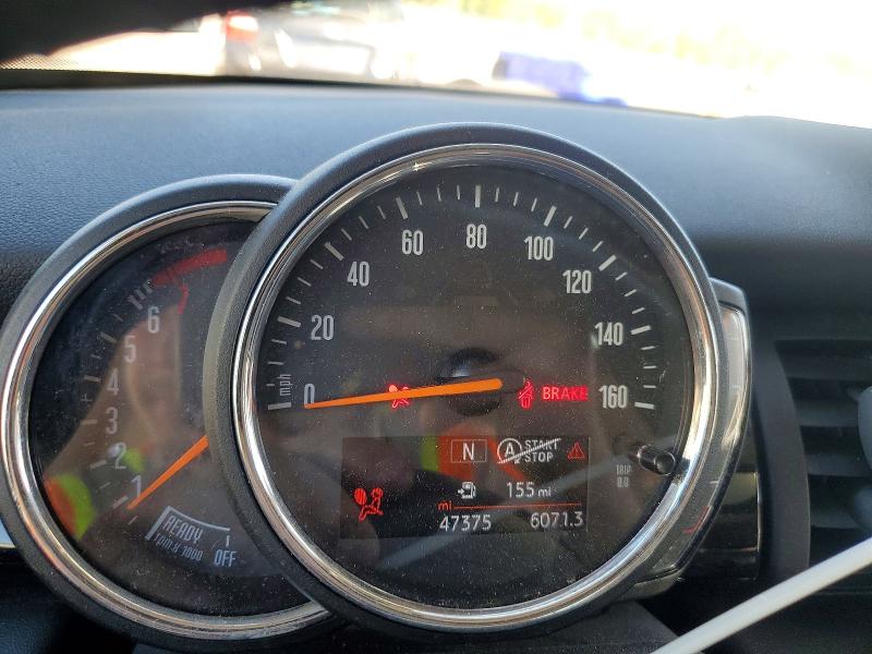 Продаж на аукціоні авто 2021 Mini Cooper, vin: WMWXR3C08M2N75889, номер лоту: 53347336