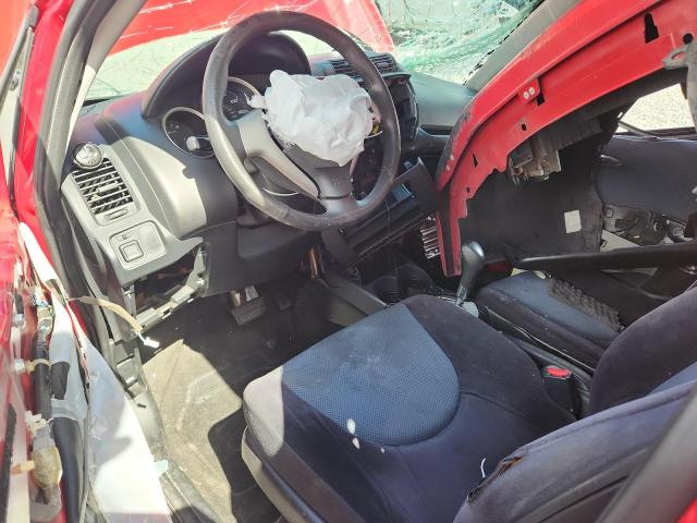 54280076 :رقم المزاد ، JHMGD38668S021835 vin ، 2008 Honda Fit مزاد بيع