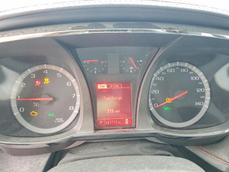 Продаж на аукціоні авто 2013 Gmc Terrain, vin: 2GKFLZEK7D6315038, номер лоту: 54094636