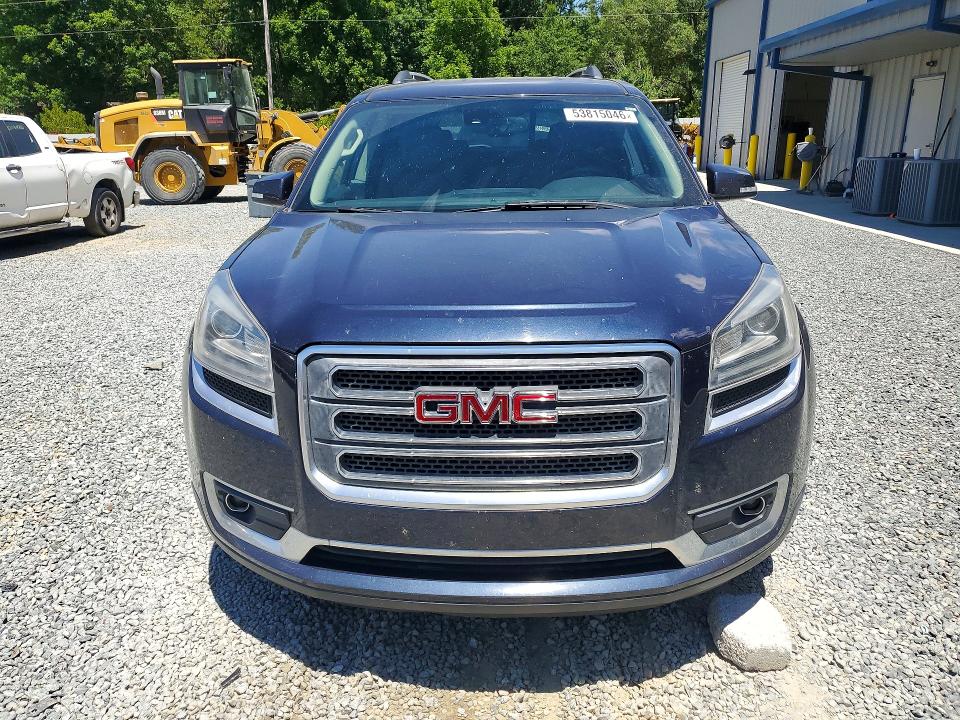 Продажа на аукционе авто 2015 Gmc Acadia, vin: 1GKKRRKDXFJ237525, номер лота: 53815046