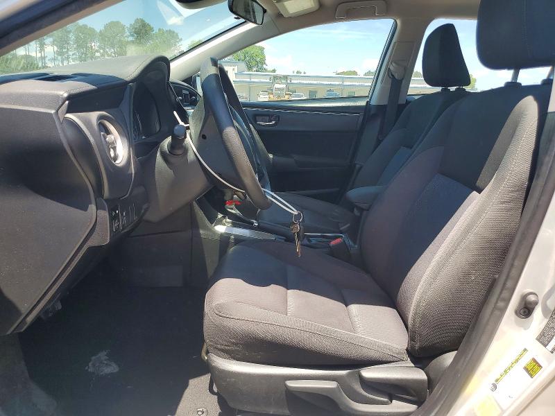 Aukcja sprzedaży 2019 Toyota Corolla, vin: 5YFBURHE1KP866560, numer aukcji: 53688026