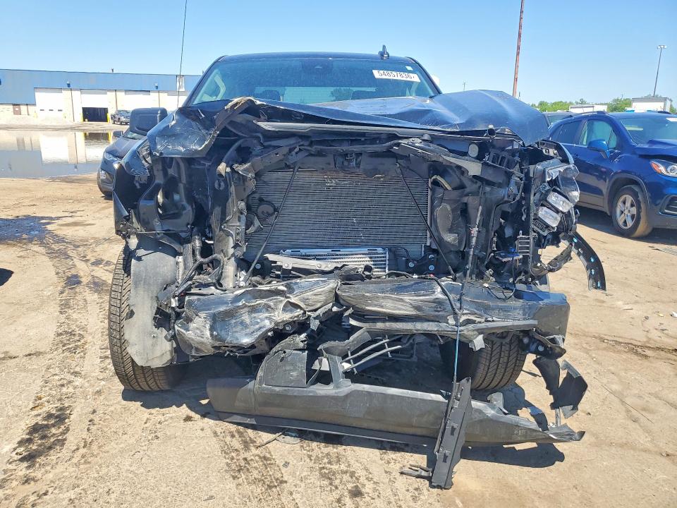 2026 Gmc Sierra მანქანა იყიდება აუქციონზე, vin: 3GTPUJEK2TG193674, აუქციონის ნომერი: 54857836