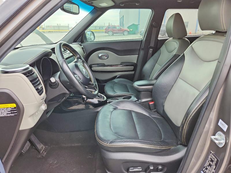 Aukcja sprzedaży 2015 Kia Soul, vin: KNDJP3A56F7199857, numer aukcji: 53946426