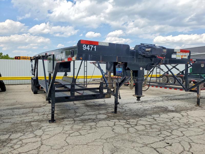 Продажа на аукционе авто 2022 Texas Pride Trailers, vin: 7HCGC453XNB034958, номер лота: 53120646
