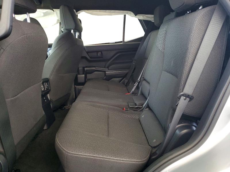 Aukcja sprzedaży 2026 Toyota 4runner, vin: JTEVA5BR4T5091496, numer aukcji: 52563876